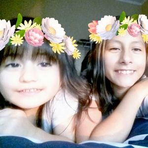 Meet your Posher, Daniela